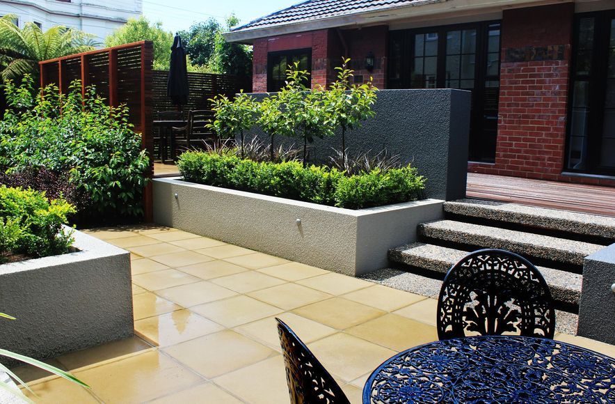 Royal Terrace