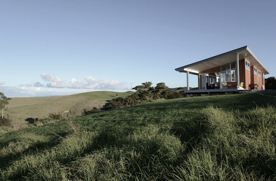 Ruakaka House