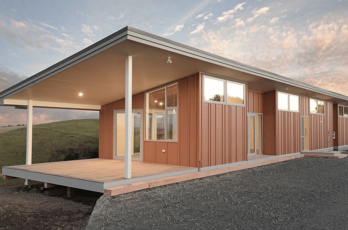 Ruakaka Home