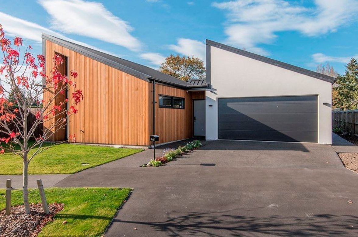Ruapani Home