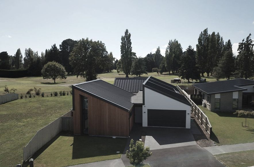 Ruapani Home