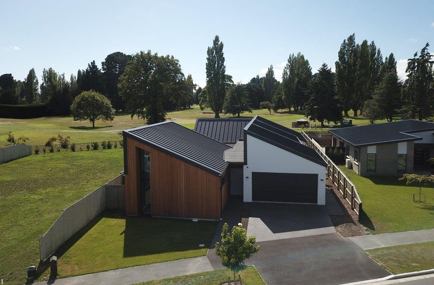 Ruapani Home
