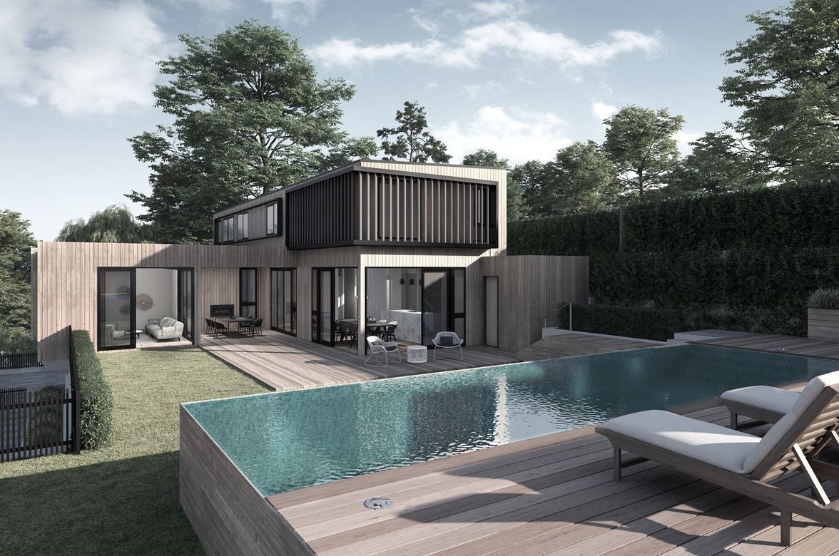 Ruarangi Villas