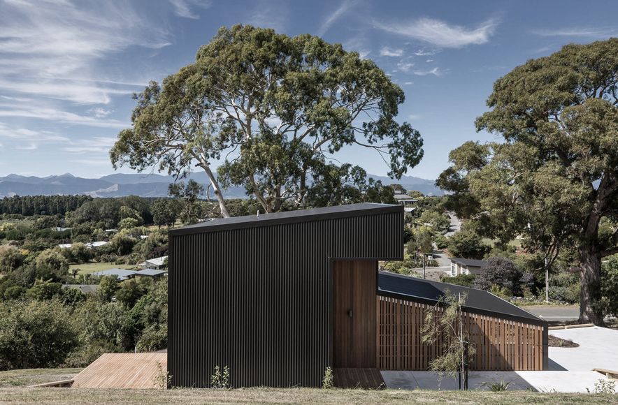 Ruby Bay House