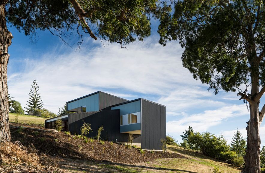 Ruby Bay House