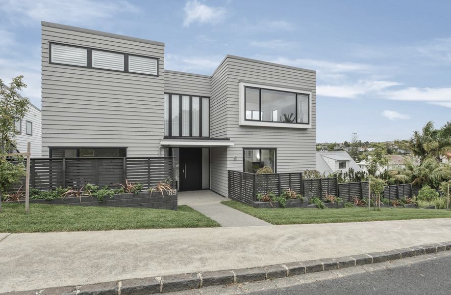 Rukutai Street, Orakei