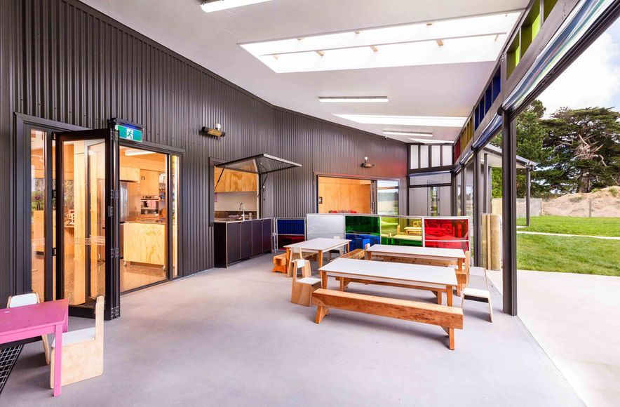 Ruru House