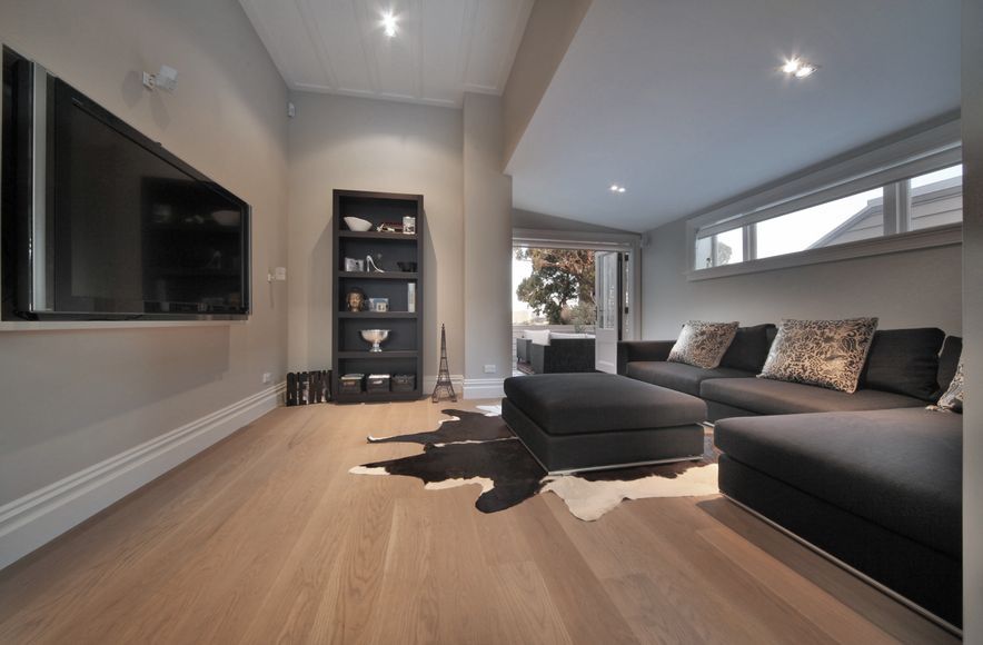 Russell Street Interiors