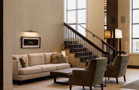 Russley House