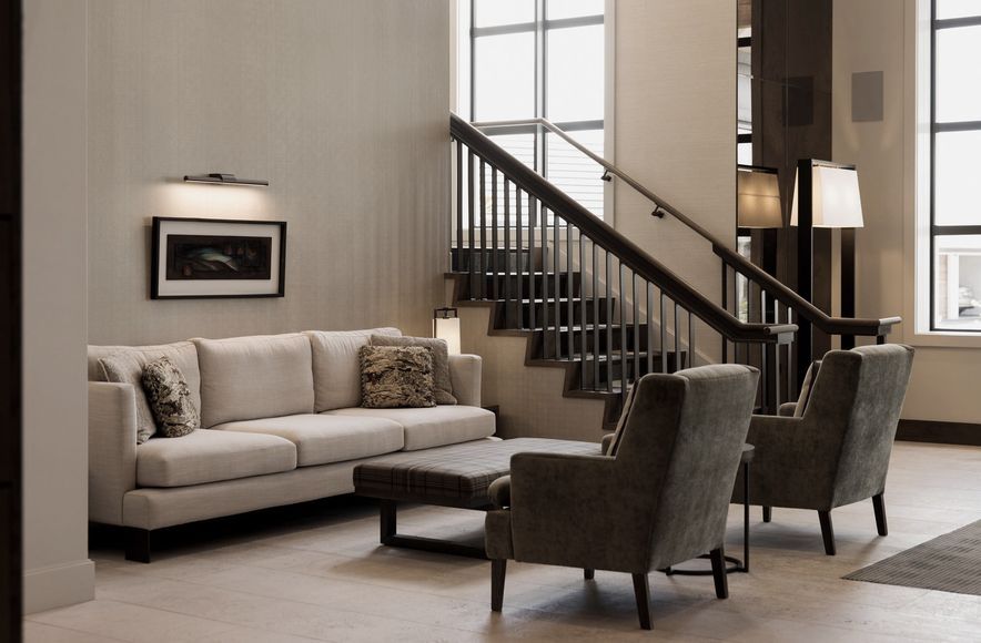 Russley House