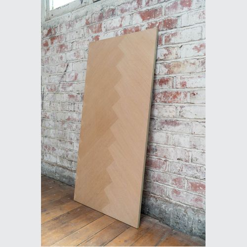 Rustica Herringbone Oak | Rustic Timber Veneer Panels