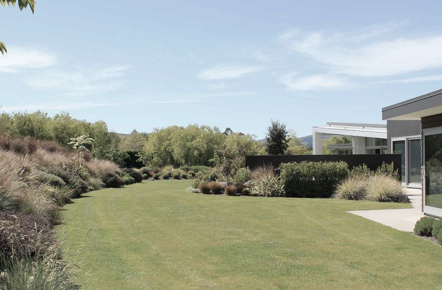 Ryan Garden