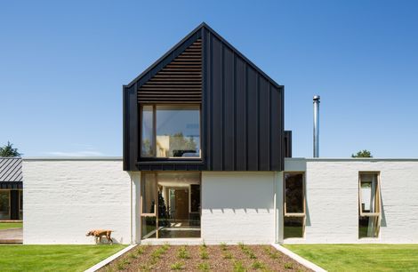 Ryan House