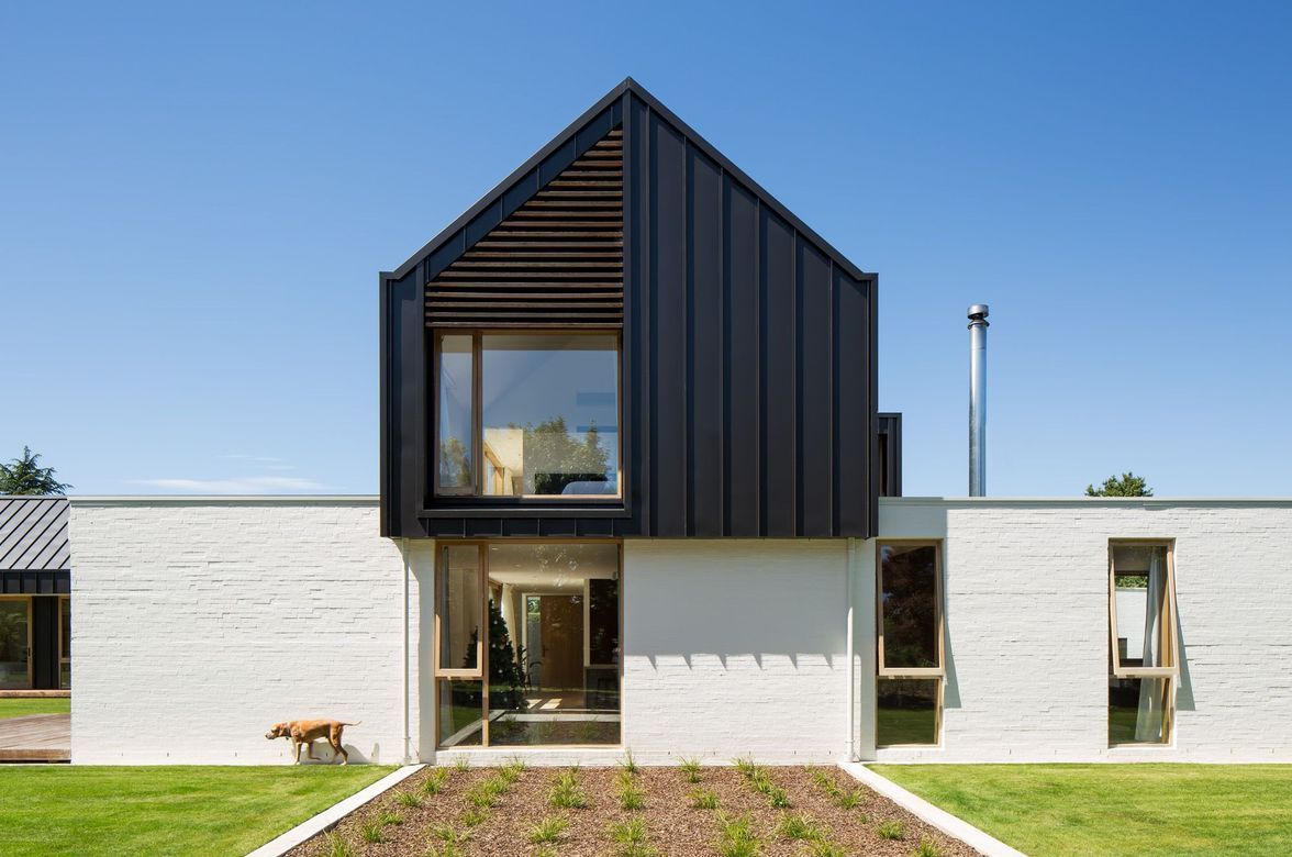 Ryan House