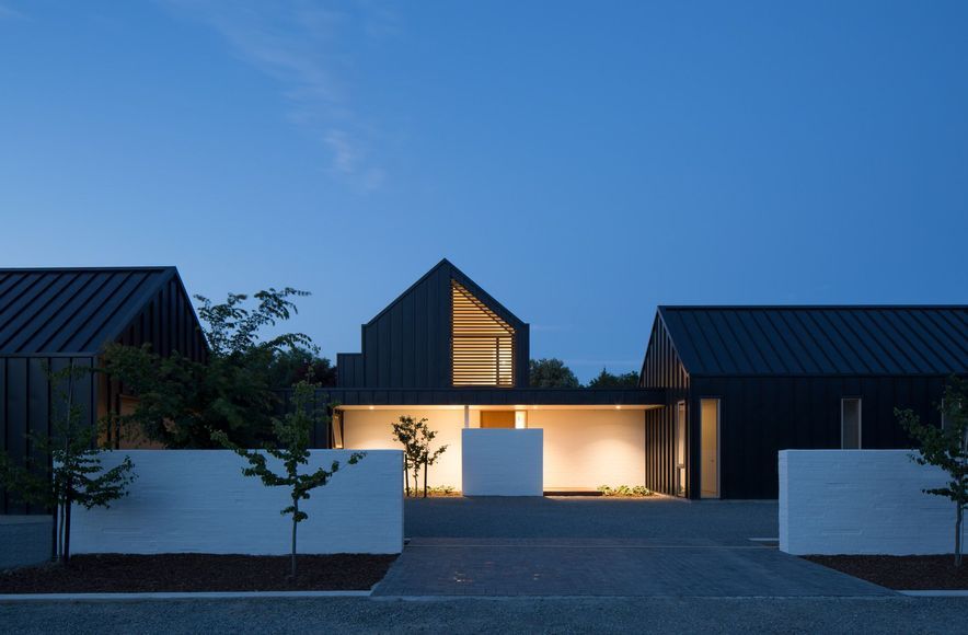 Ryan House