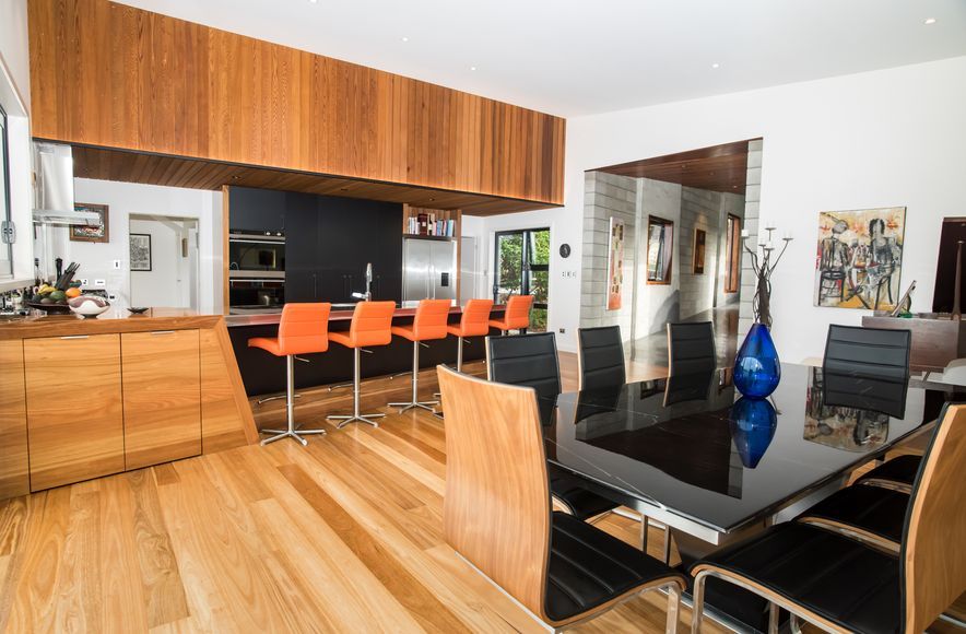 Whangarei Heads Kitchen