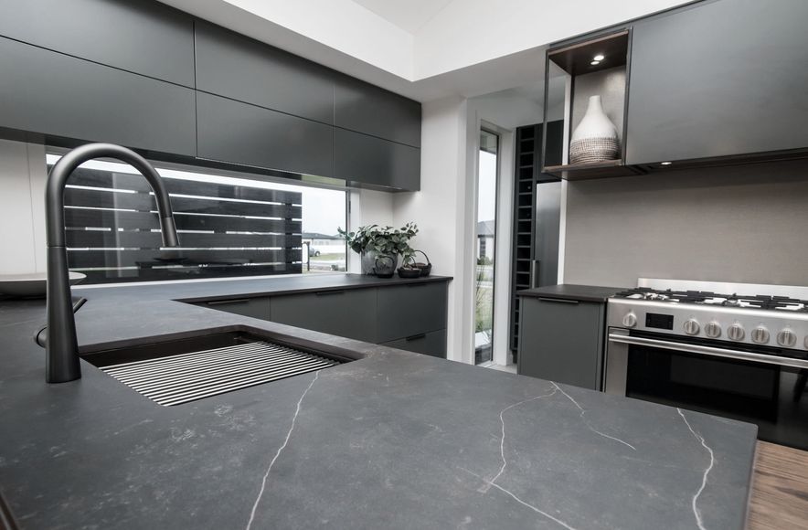Marsden Cove Kitchen