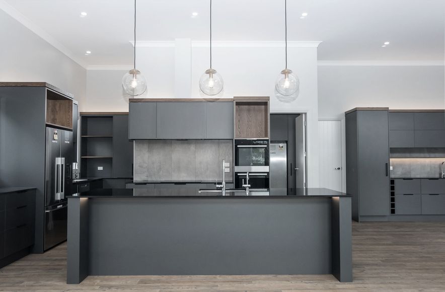 Kamo Kitchen