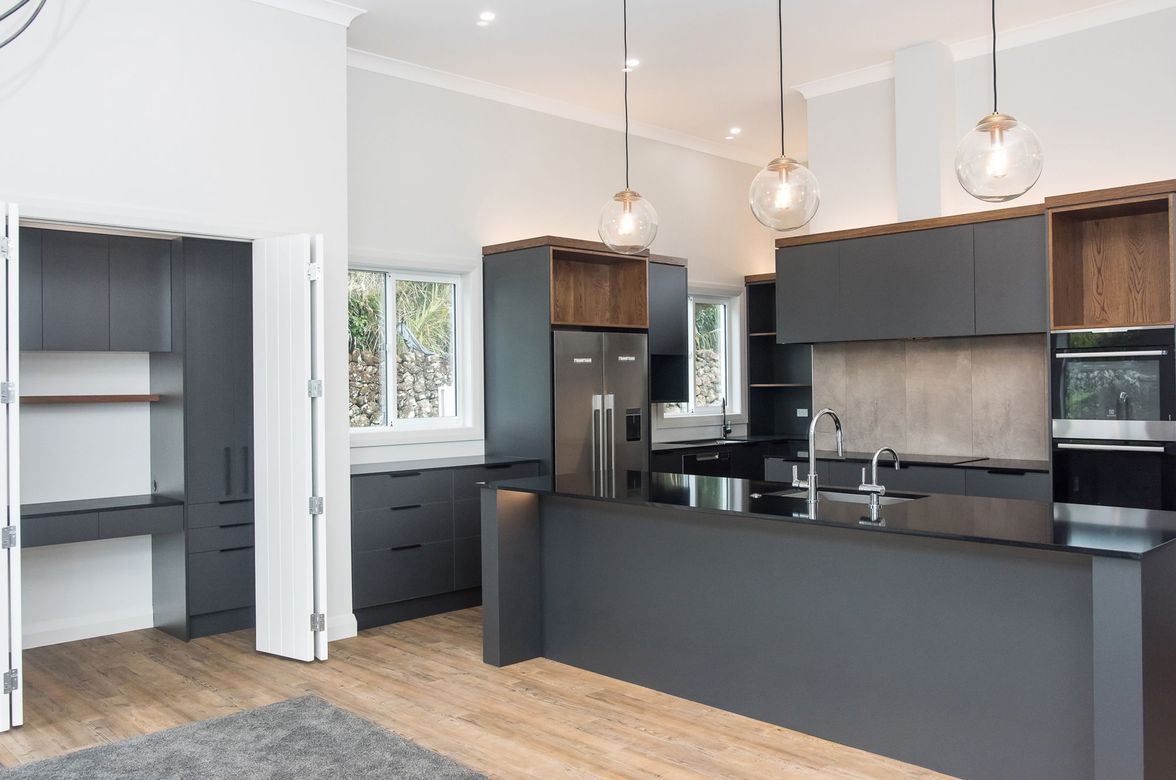 Kamo Kitchen