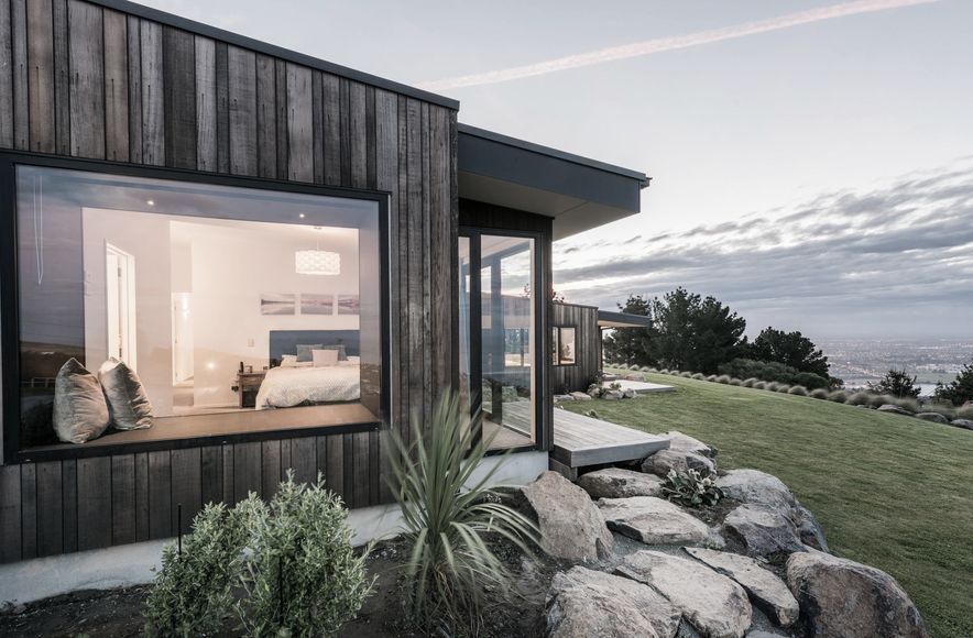 Mt Pleasant Residence
