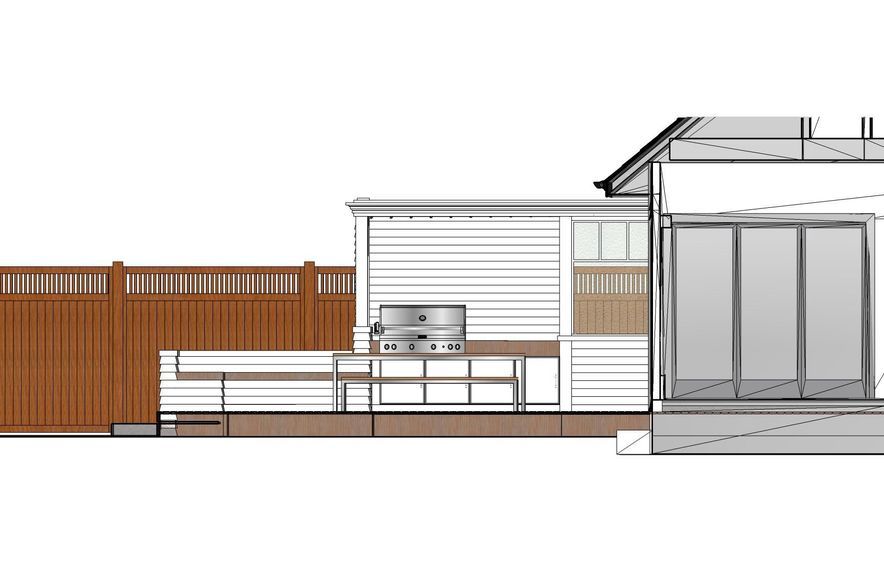 Villa Restoration