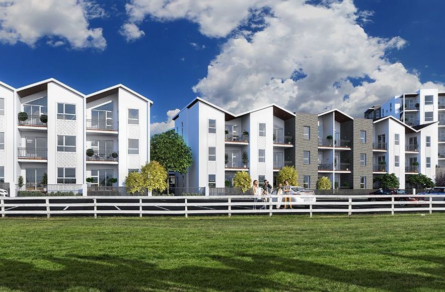 SET Apartments