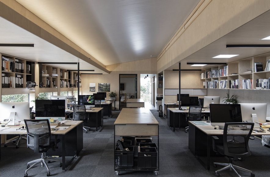 SGA Studio