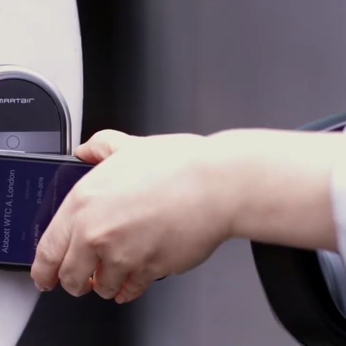 SMARTair Openow