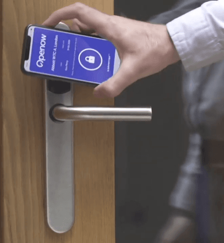 SMARTair Openow