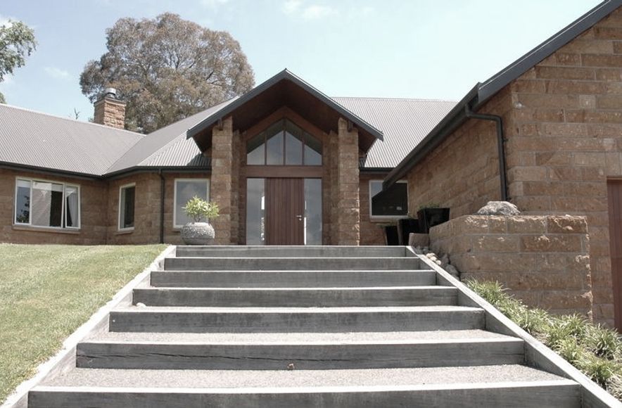 Smythe Home