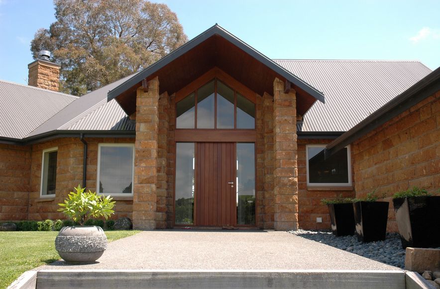 Smythe Home