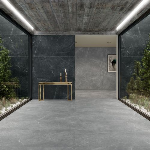 Soapstone Tile Series