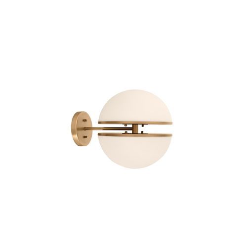 Spiridon Wall Lamp