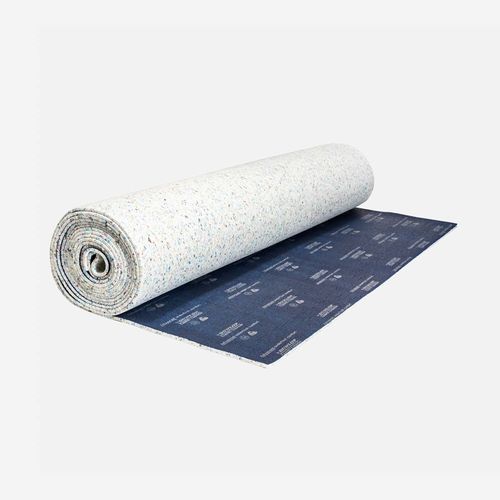 SPRINGTRED® Navy Carpet Cushion 120kg x 11mm
