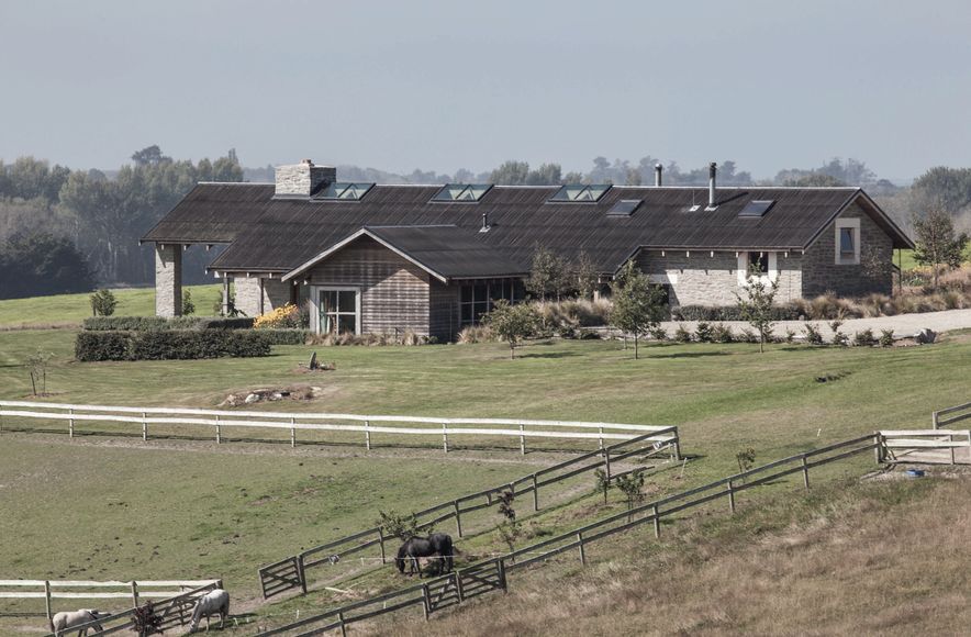 St Andrews Canterbury | Jarrod Midgley Architect