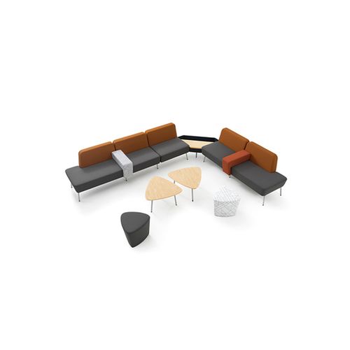 Sabha by Herman Miller