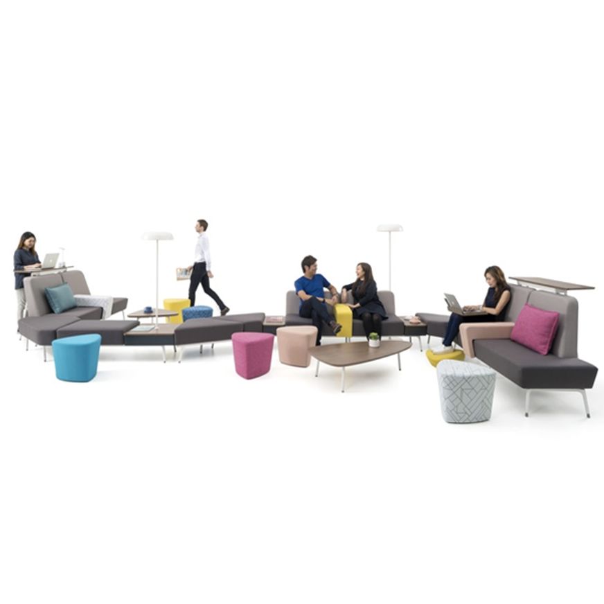 Sabha by Herman Miller