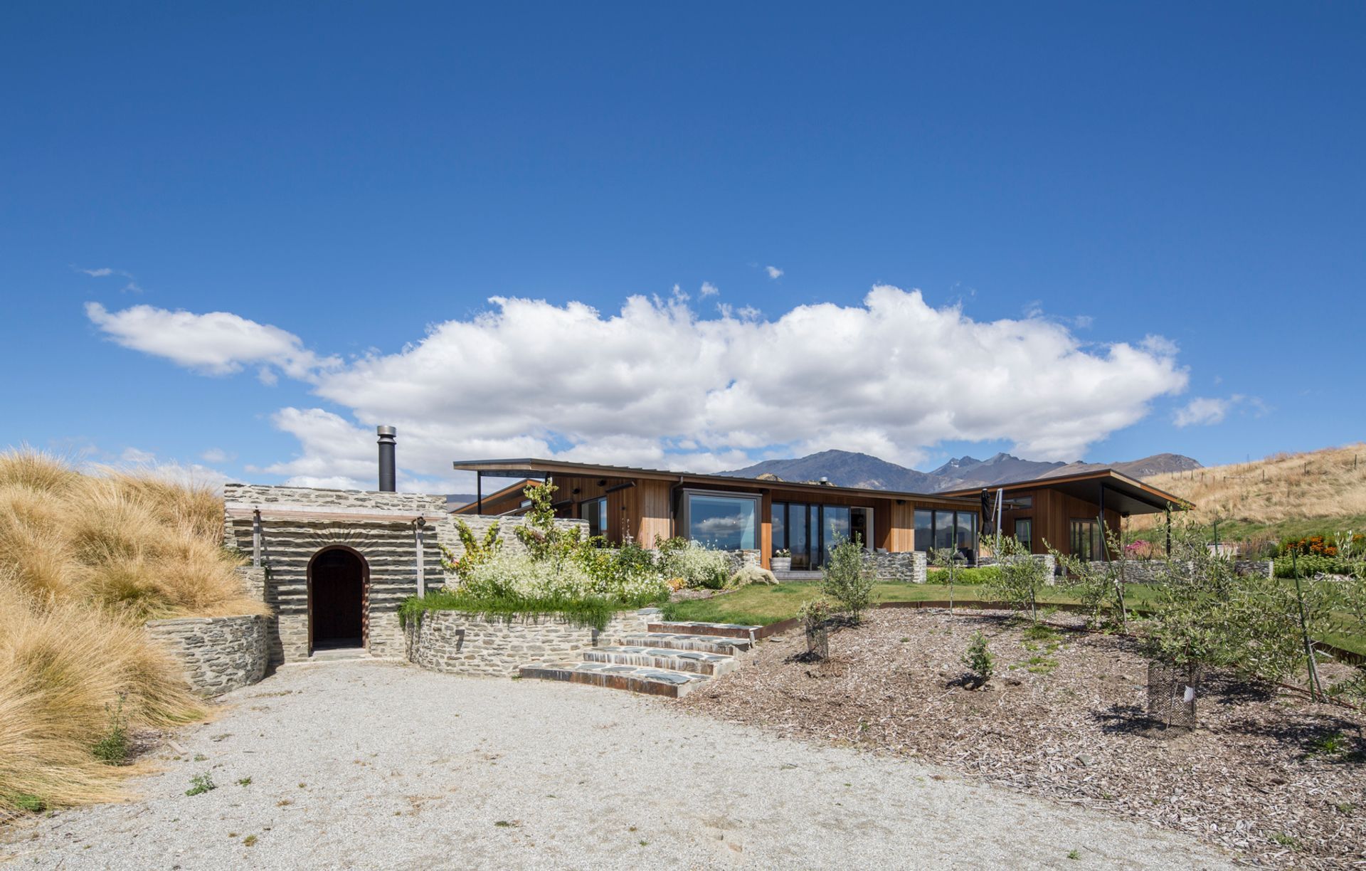 Salmond Architecture