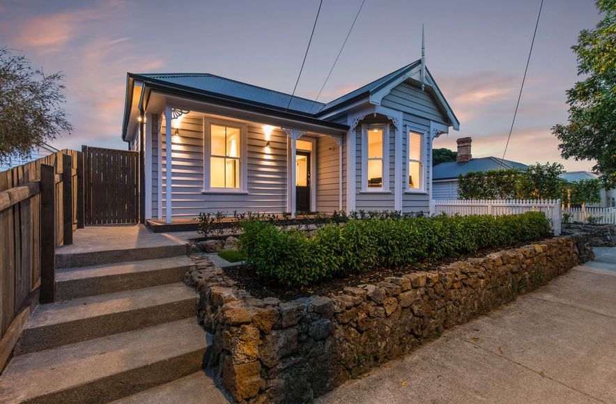 Sandringham Home