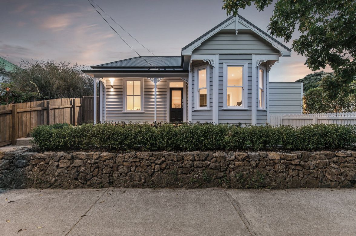 Sandringham Home