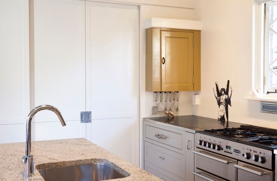 Sandringham Kitchen