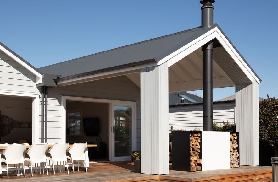 Sandringham On-trend Sophistication
