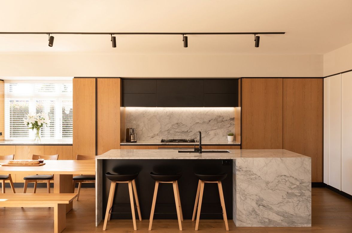 Sandringham On-trend Sophistication