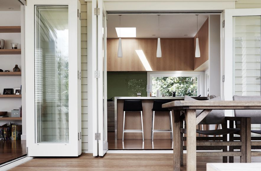 Sandringham Renovation