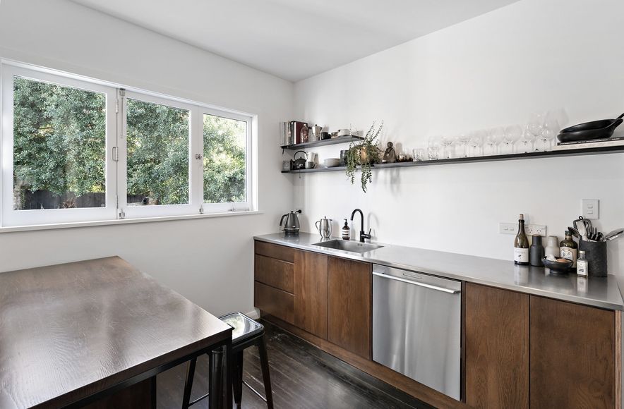 Sandringham Renovation