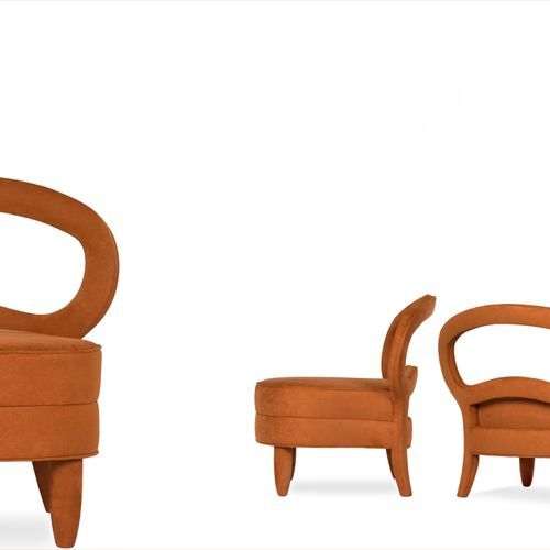 Sandy Armchair