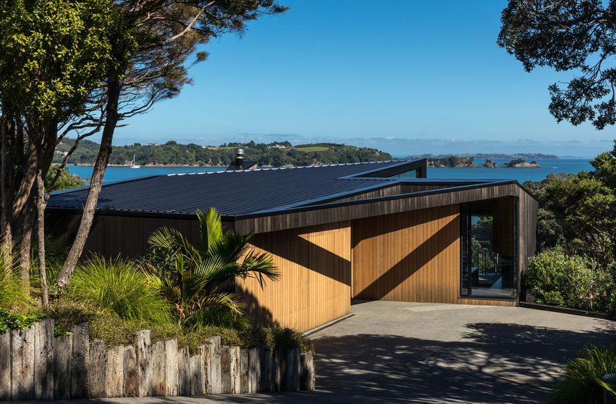 Sandy Bay House