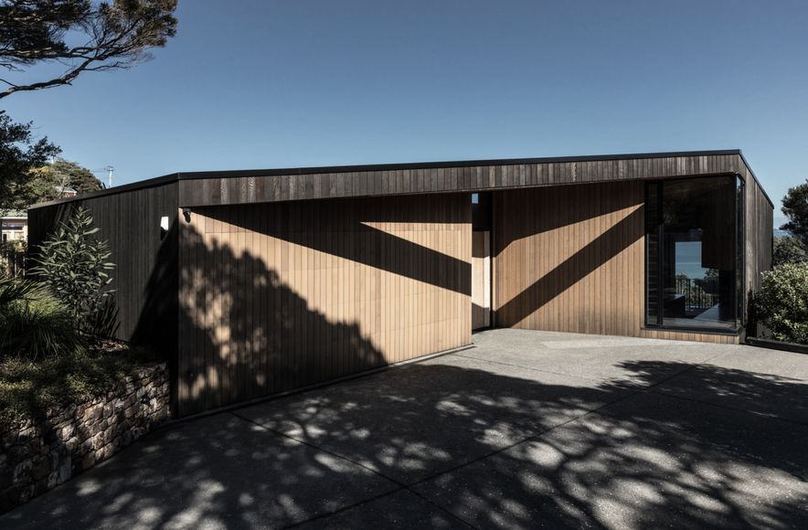 Sandy Bay House