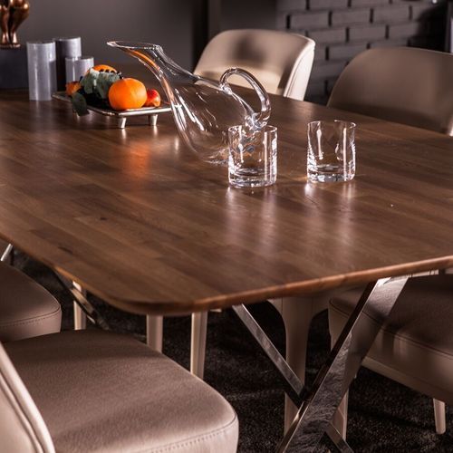 Sandy Dining Table