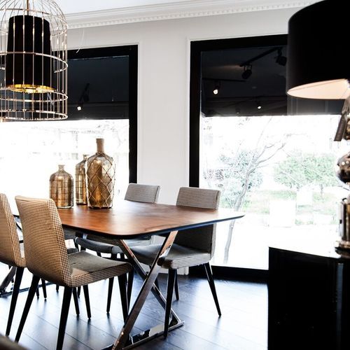 Sandy Dining Table